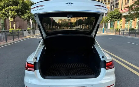 Volkswagen Passat CC, 2022 год, 2 430 000 рублей, 16 фотография