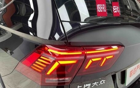 Volkswagen Tiguan II, 2023 год, 2 500 000 рублей, 5 фотография