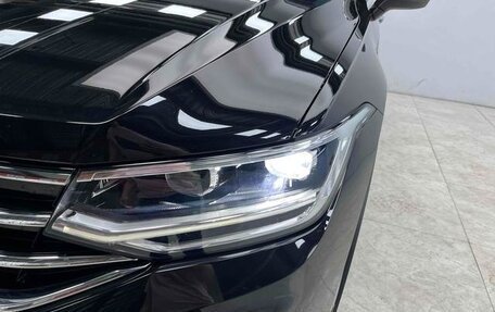 Volkswagen Tiguan II, 2023 год, 2 500 000 рублей, 6 фотография