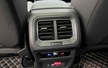 Volkswagen Tiguan II, 2023 год, 2 500 000 рублей, 13 фотография