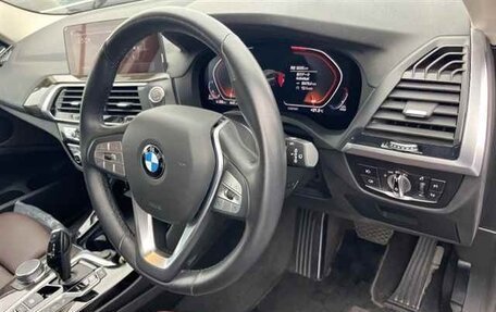 BMW X3, 2020 год, 2 569 600 рублей, 5 фотография