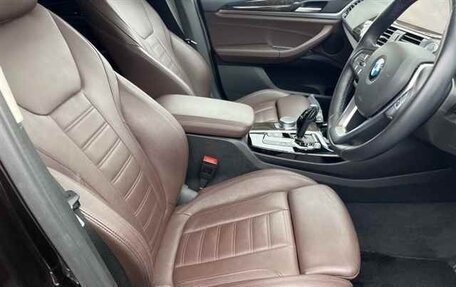 BMW X3, 2020 год, 2 569 600 рублей, 6 фотография