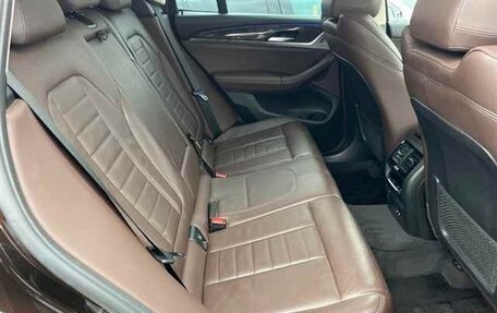 BMW X3, 2020 год, 2 569 600 рублей, 7 фотография