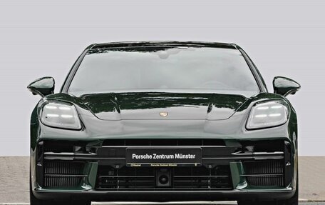 Porsche Panamera, 2024 год, 17 400 052 рублей, 2 фотография