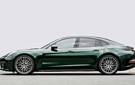 Porsche Panamera, 2024 год, 17 400 052 рублей, 5 фотография