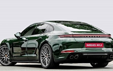 Porsche Panamera, 2024 год, 17 400 052 рублей, 3 фотография