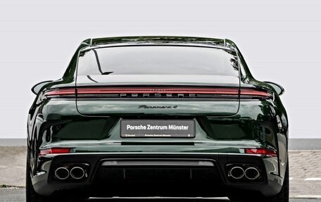 Porsche Panamera, 2024 год, 17 400 052 рублей, 4 фотография