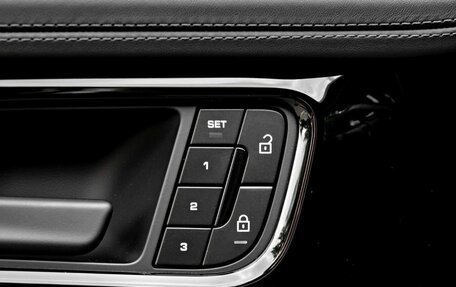 Porsche Panamera, 2024 год, 17 400 052 рублей, 13 фотография