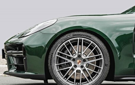 Porsche Panamera, 2024 год, 17 400 052 рублей, 9 фотография