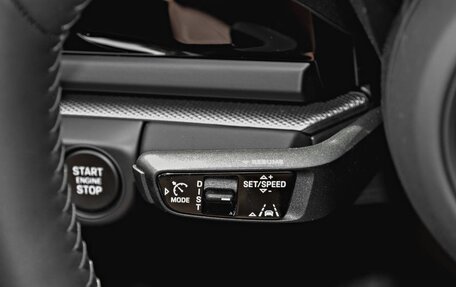 Porsche Panamera, 2024 год, 17 400 052 рублей, 10 фотография