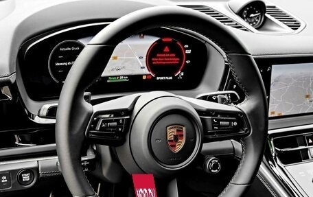 Porsche Panamera, 2024 год, 17 400 052 рублей, 7 фотография