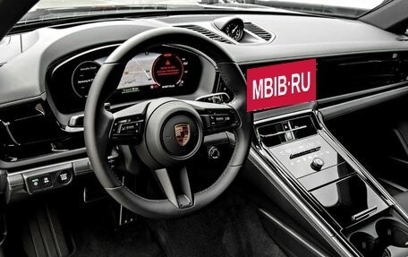 Porsche Panamera, 2024 год, 17 400 052 рублей, 6 фотография