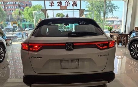Honda Vezel, 2022 год, 2 020 000 рублей, 4 фотография