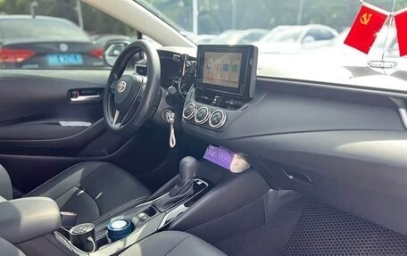 Toyota Corolla, 2022 год, 1 280 000 рублей, 8 фотография