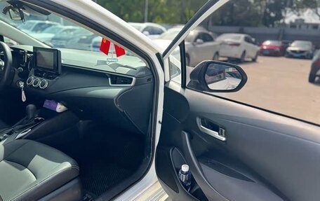 Toyota Corolla, 2022 год, 1 280 000 рублей, 10 фотография