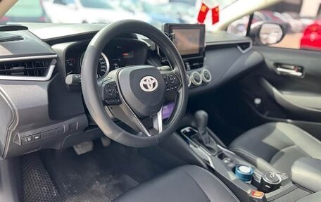 Toyota Corolla, 2022 год, 1 280 000 рублей, 9 фотография