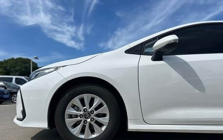 Toyota Corolla, 2022 год, 1 280 000 рублей, 6 фотография