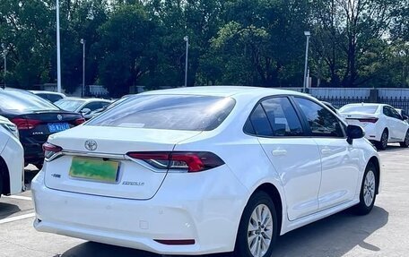 Toyota Corolla, 2022 год, 1 280 000 рублей, 3 фотография