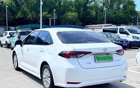 Toyota Corolla, 2022 год, 1 280 000 рублей, 5 фотография