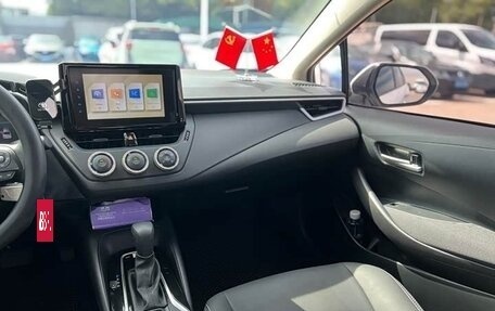 Toyota Corolla, 2022 год, 1 280 000 рублей, 12 фотография