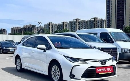 Toyota Corolla, 2022 год, 1 280 000 рублей, 2 фотография