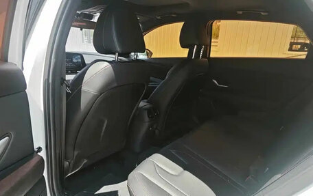 Hyundai Elantra, 2022 год, 1 500 333 рублей, 9 фотография