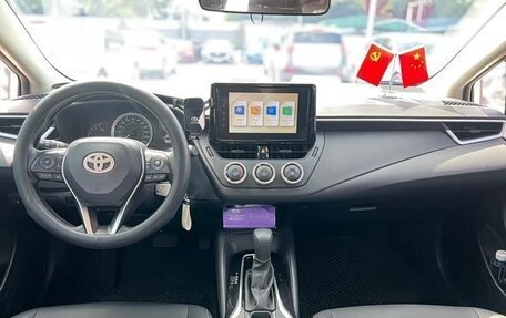 Toyota Corolla, 2022 год, 1 280 000 рублей, 13 фотография
