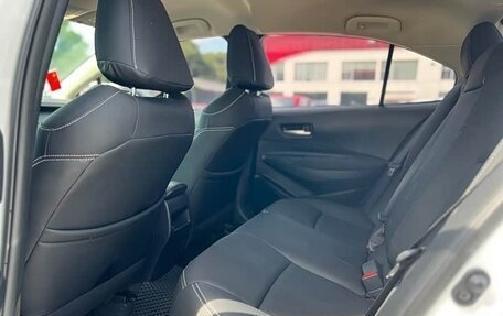 Toyota Corolla, 2022 год, 1 280 000 рублей, 17 фотография