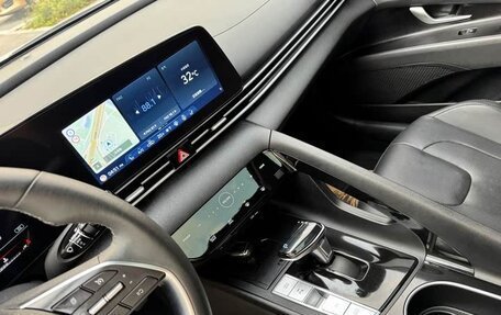 Hyundai Elantra, 2022 год, 1 130 000 рублей, 13 фотография