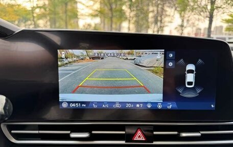 Hyundai Elantra, 2022 год, 1 130 000 рублей, 21 фотография