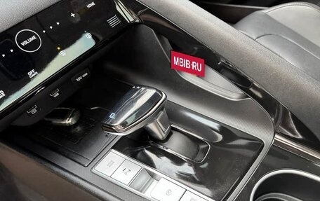 Hyundai Elantra, 2022 год, 1 130 000 рублей, 20 фотография