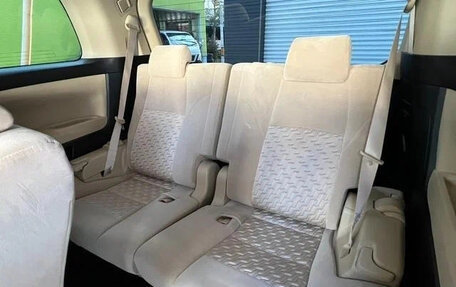 Toyota Alphard III, 2017 год, 2 400 000 рублей, 11 фотография