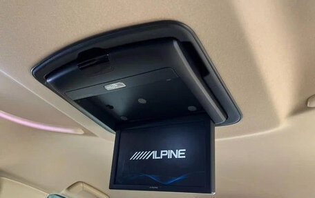 Toyota Alphard III, 2017 год, 2 400 000 рублей, 24 фотография