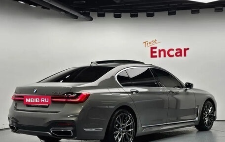 BMW 7 серия, 2021 год, 7 300 000 рублей, 2 фотография