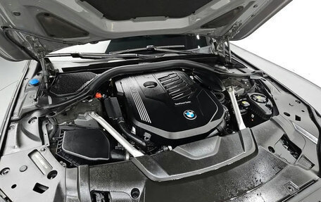 BMW 7 серия, 2021 год, 7 300 000 рублей, 6 фотография