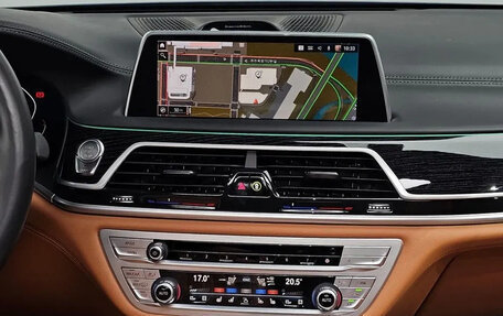 BMW 7 серия, 2021 год, 7 300 000 рублей, 15 фотография