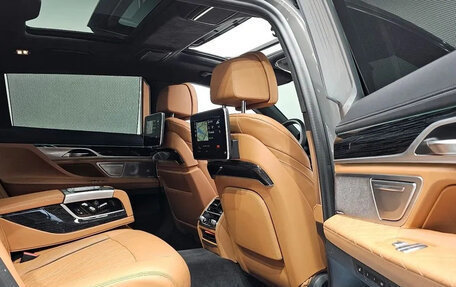 BMW 7 серия, 2021 год, 7 300 000 рублей, 11 фотография