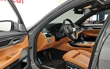 BMW 7 серия, 2021 год, 7 300 000 рублей, 12 фотография