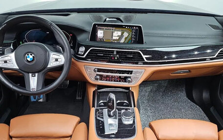 BMW 7 серия, 2021 год, 7 300 000 рублей, 7 фотография