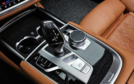 BMW 7 серия, 2021 год, 7 300 000 рублей, 9 фотография