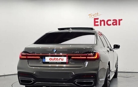 BMW 7 серия, 2021 год, 7 300 000 рублей, 4 фотография