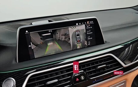 BMW 7 серия, 2021 год, 7 300 000 рублей, 16 фотография