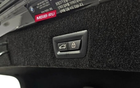 BMW 7 серия, 2021 год, 7 300 000 рублей, 19 фотография