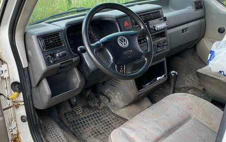 Volkswagen Transporter T4, 2000 год, 480 000 рублей, 2 фотография