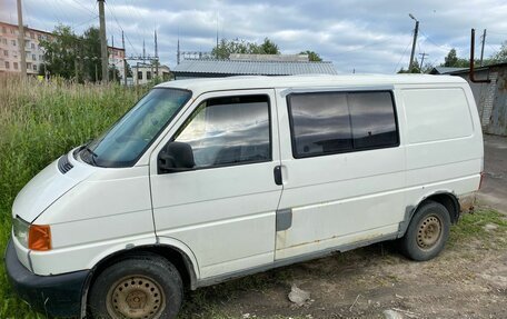 Volkswagen Transporter T4, 2000 год, 480 000 рублей, 6 фотография