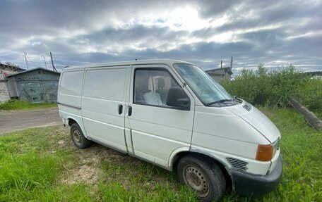Volkswagen Transporter T4, 2000 год, 480 000 рублей, 5 фотография