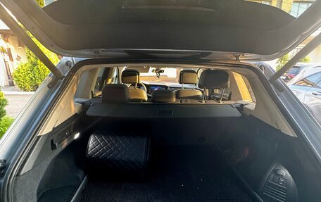 Volkswagen Touareg III, 2018 год, 4 980 000 рублей, 9 фотография