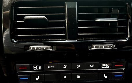 Volkswagen Touareg III, 2018 год, 4 980 000 рублей, 15 фотография