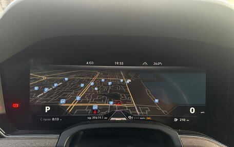 Volkswagen Touareg III, 2018 год, 4 980 000 рублей, 19 фотография