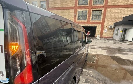Honda Stepwgn IV, 2015 год, 1 800 000 рублей, 9 фотография